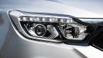 Mahindra Alturas G4 2018 года